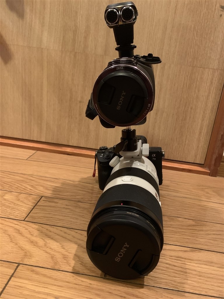 シュウカメラボディ二台目 VLOGCAM [新品]SONY ソニー ZV-E10 II ボディ ブラック ZV-E10M2