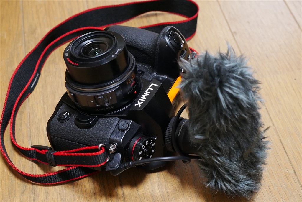 動画時AF音うるさすぎ 異常でしょうか?』 パナソニック LUMIX 動画時AF音うるさすぎ 異常でしょうか?』 パナソニック LUMIX