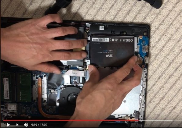 Dell Vostro 15 3000(3581) 価格.com限定 ベーシック Core i3 7020U