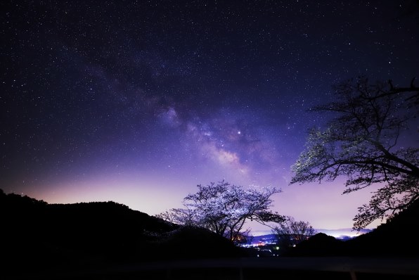 星空撮影用広角レンズについて』 CANON EOS 6D Mark II ボディ の