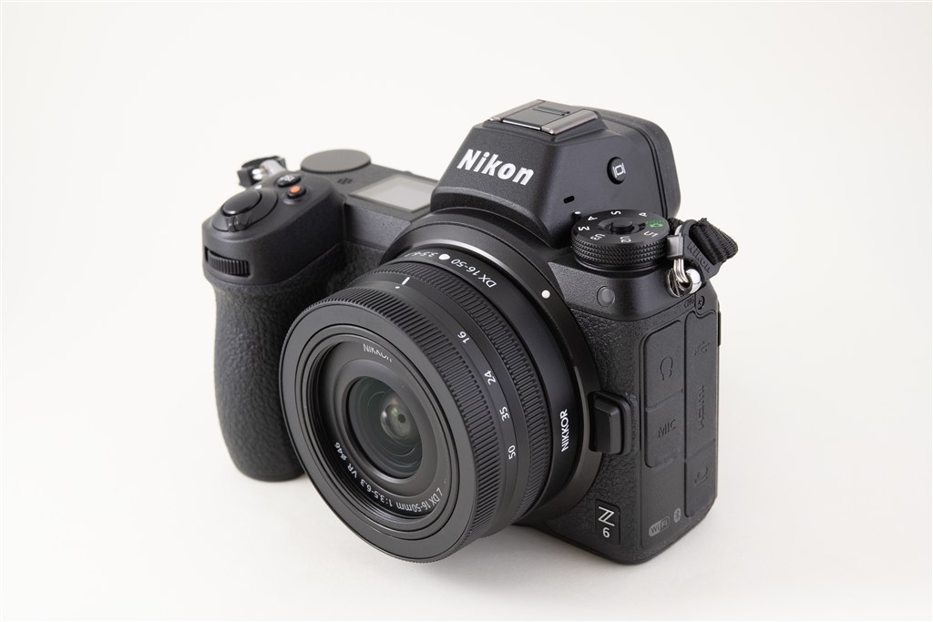 ⭐️プロ顔負け⭐️Nikon D60 シングルレンズセット 軽量 高性能 お買い得 Z6でクロップ（10.3M相当）で充分！』 ニコン NIKKOR Z DX 16