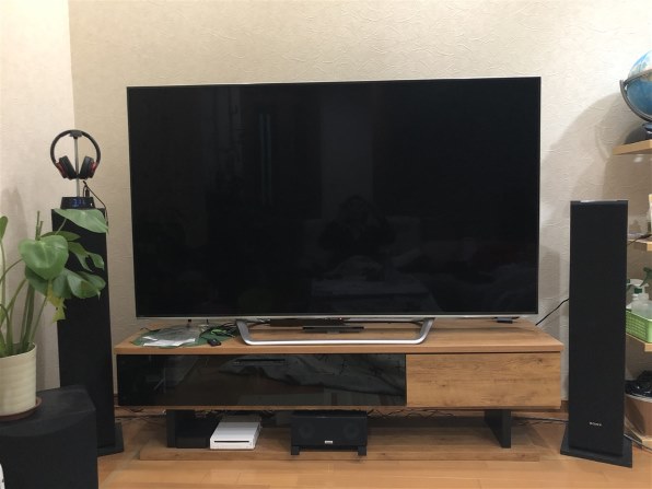 フロントスピーカーの買い替えについて』 ヤマハ NS-F350(B) [ブラック