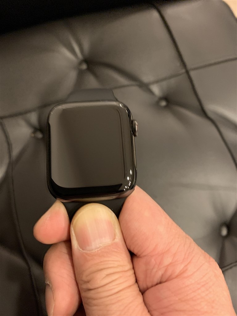 手に入れました』 Apple Apple Watch Hermes Series 5 GPS+Cellular 