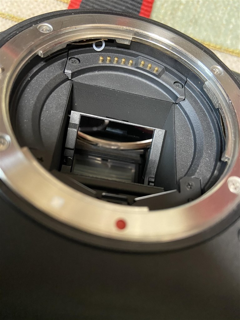 これは何？』 CANON EOS 7D Mark II ボディ のクチコミ掲示板