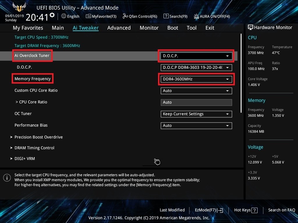 周波数について』 Corsair CMK16GX4M2A2666C16 [DDR4 PC4-21300