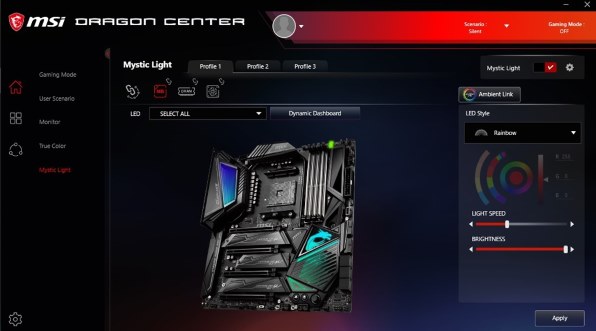 MSI GeForce GTX 1660 Ti GAMING X 6G [PCIExp 6GB]投稿画像・動画