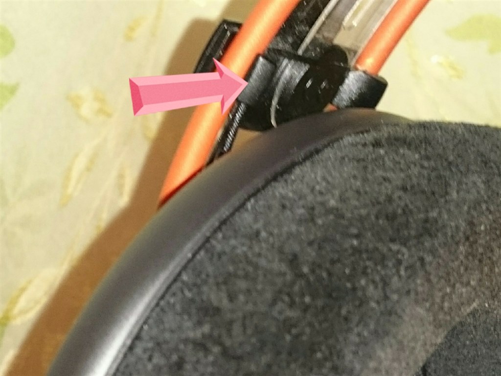 k712pro 中古【ヘッドサイズ調整破損あり】 k712pro 中古【ヘッドサイズ調整破損あり】 - メルカリ