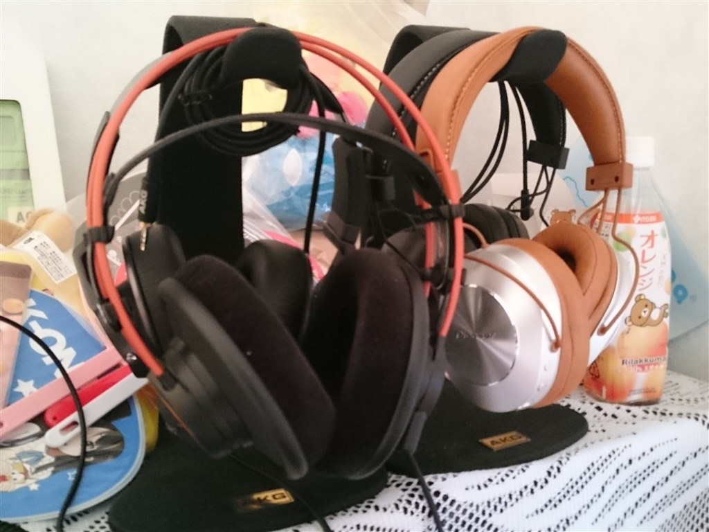 ヘッドバンドについて質問です』 AKG K712 PRO のクチコミ掲示板 ヘッドバンドについて質問です』 AKG K712 PRO のクチコミ掲示板