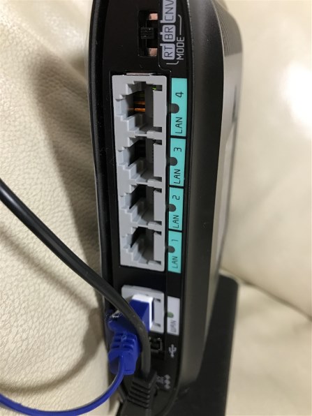 NEC Aterm WG2200HP PA-WG2200HP投稿画像・動画 - 価格.com