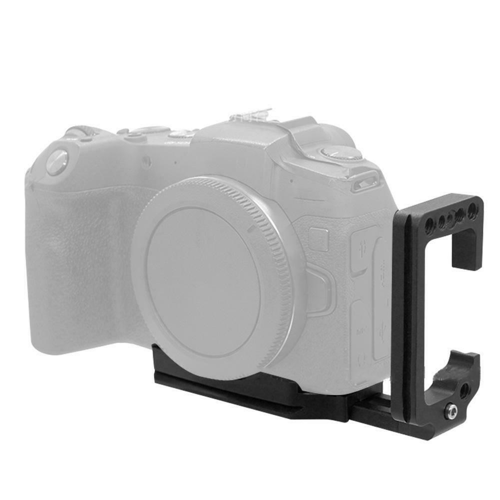 30％割引新品本物 Canon EOS RP + CR-EF-EOS-R + RRS L字プレート デジタルカメラ カメラ-OTA.ON