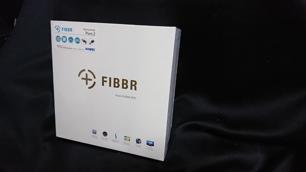 リファレンスとして実力十分ですがPana製品ご使用時は注意を…』 FIBBR PURE2 [1.5m] のクチコミ掲示板 - 価格.com