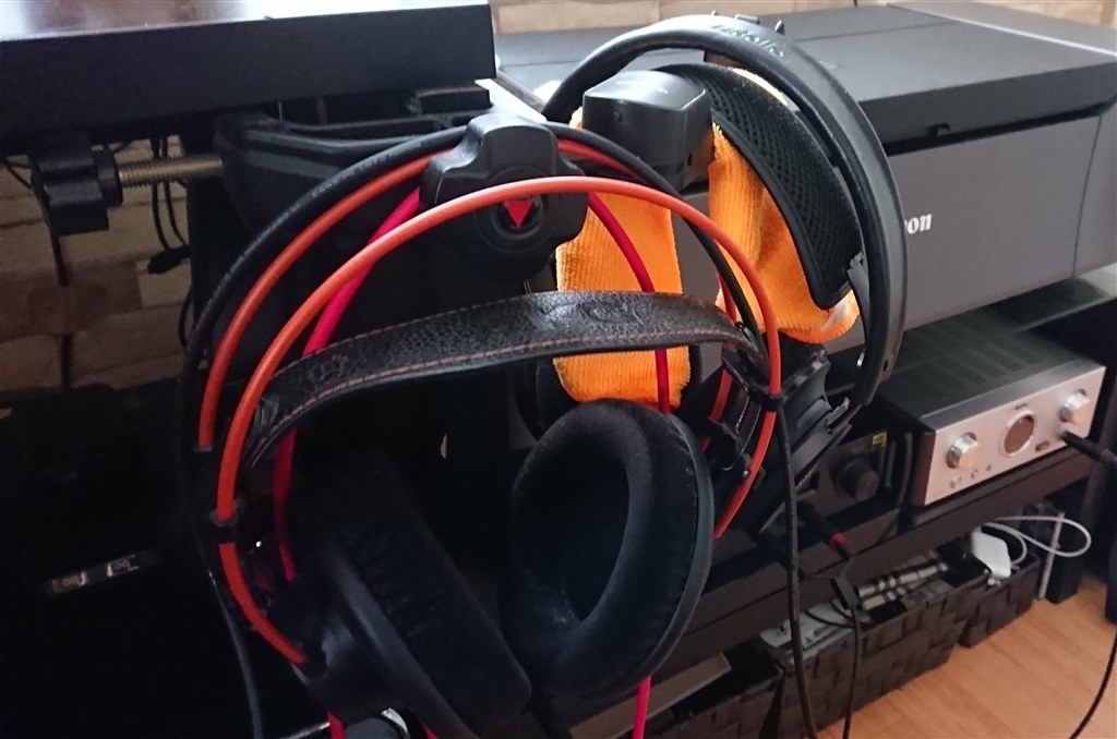 ヘッドバンドについて質問です』 AKG K712 PRO のクチコミ掲示板