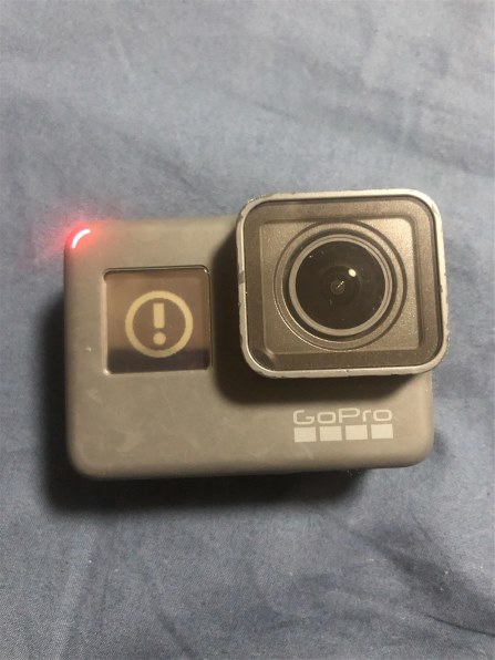 GoPro HERO5 BLACK CHDHX-501-JP 価格比較 - 価格.com