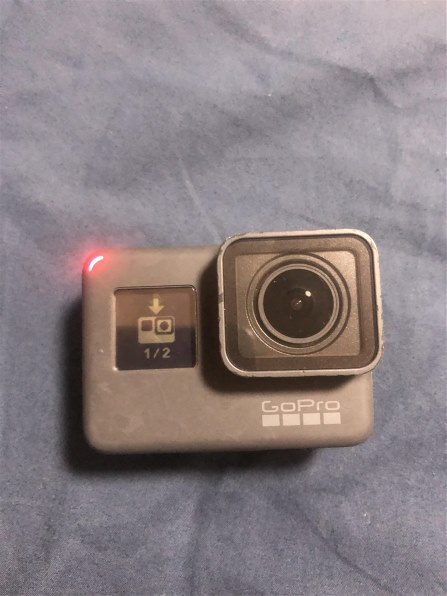 GoPro HERO5 BLACK CHDHX-501-JP 価格比較 - 価格.com