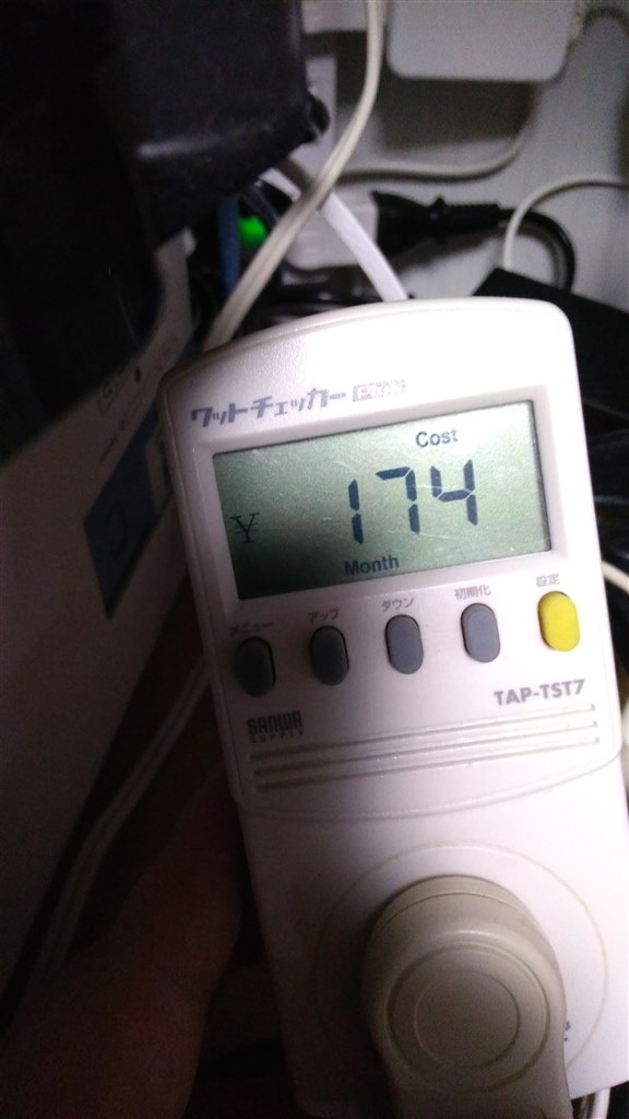 Ds218jとds120jで迷ってます Synology Diskstation Ds218j Jp のクチコミ掲示板 価格 Com