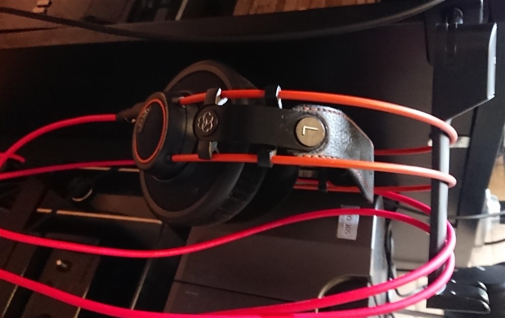 ヘッドバンドについて質問です』 AKG K712 PRO のクチコミ掲示板