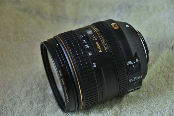 ニコン AF-S DX NIKKOR 18-300mm f/3.5-6.3G ED VR投稿画像・動画