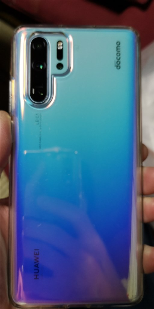 もう決められない...P30ProかS10』 HUAWEI HUAWEI P30 Pro HW-02L ...