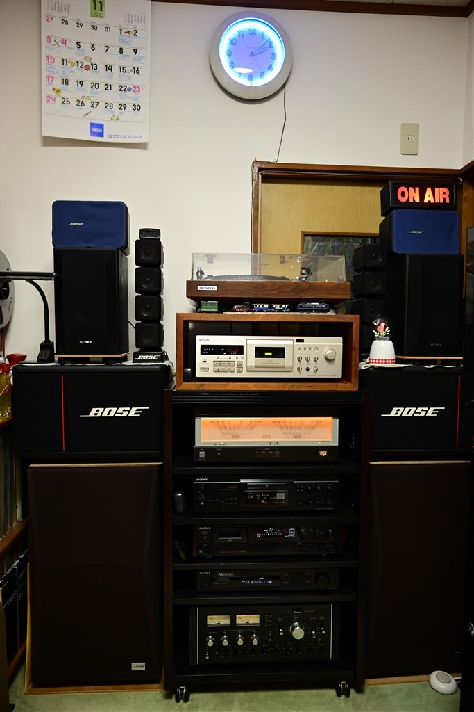 リモコン DCD-1600NE