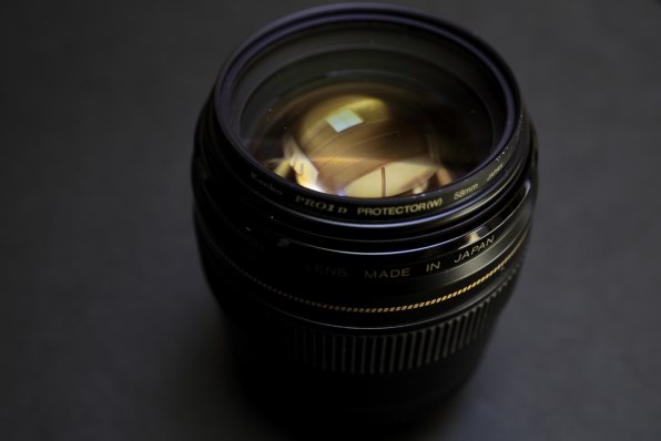 CANON EF85mm F1.8 USM投稿画像・動画 - 価格.com