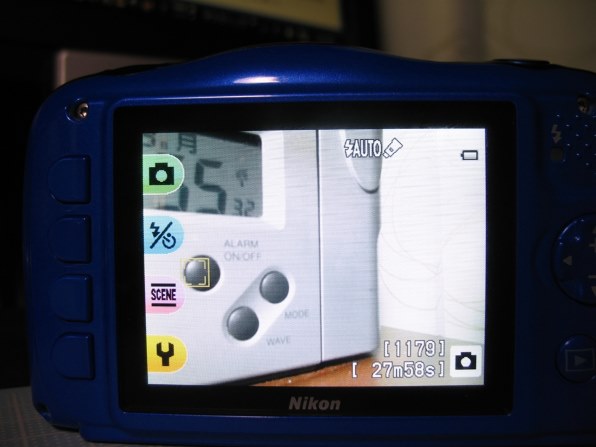 ニコン COOLPIX W100投稿画像・動画 - 価格.com