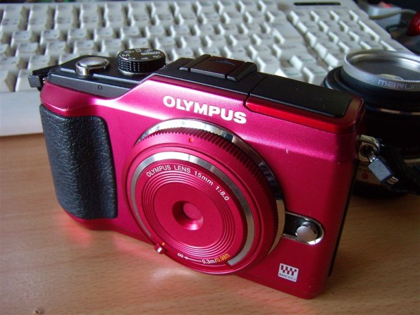 【動作確認済】 オリンパス CAMEDIA FE-200 デジカメ コンデジ コンパクトデジタルカメラ：CAMEDIA（キャメディア）FE-200