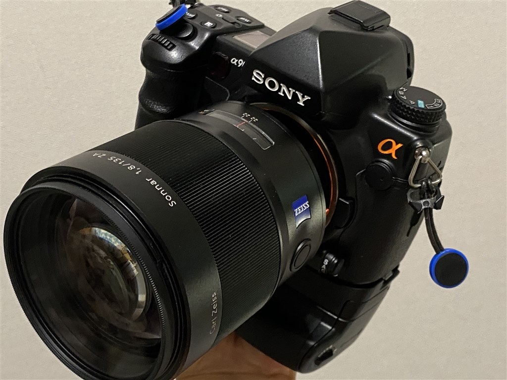 お宝発見！』 SONY α900 DSLR-A900 ボディ のクチコミ掲示板 - 価格.com