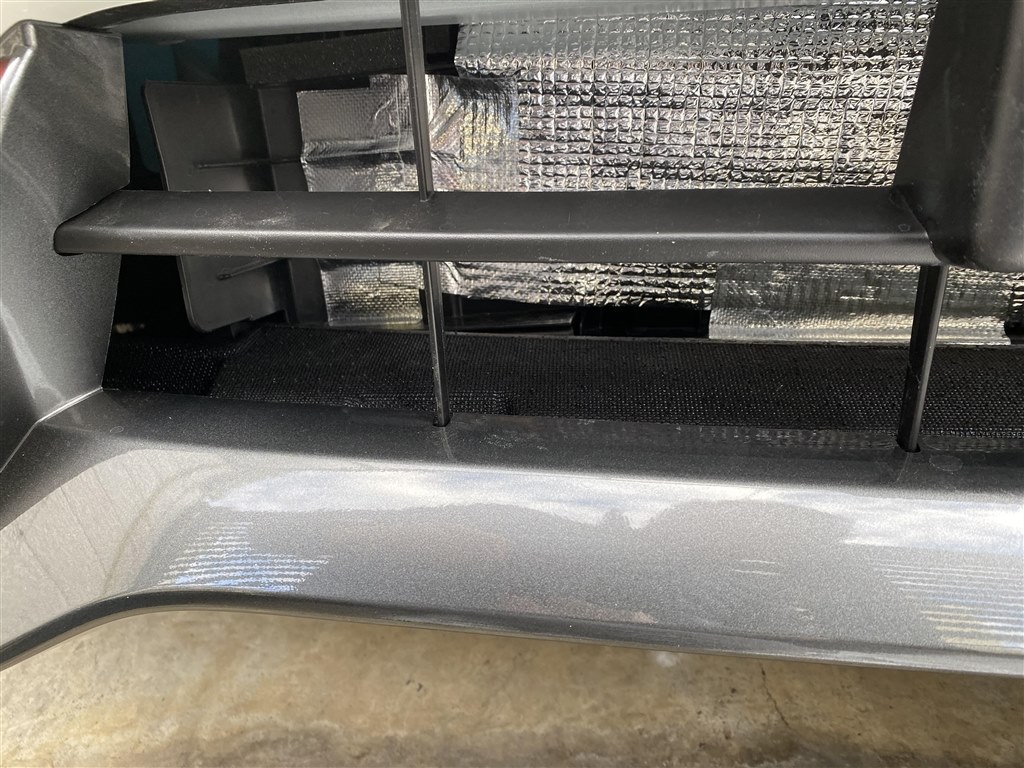 冬の燃費対策としてラジエター塞ぎやっていますがどなたかいます 日産 ノート E Power 16年モデル のクチコミ掲示板 価格 Com