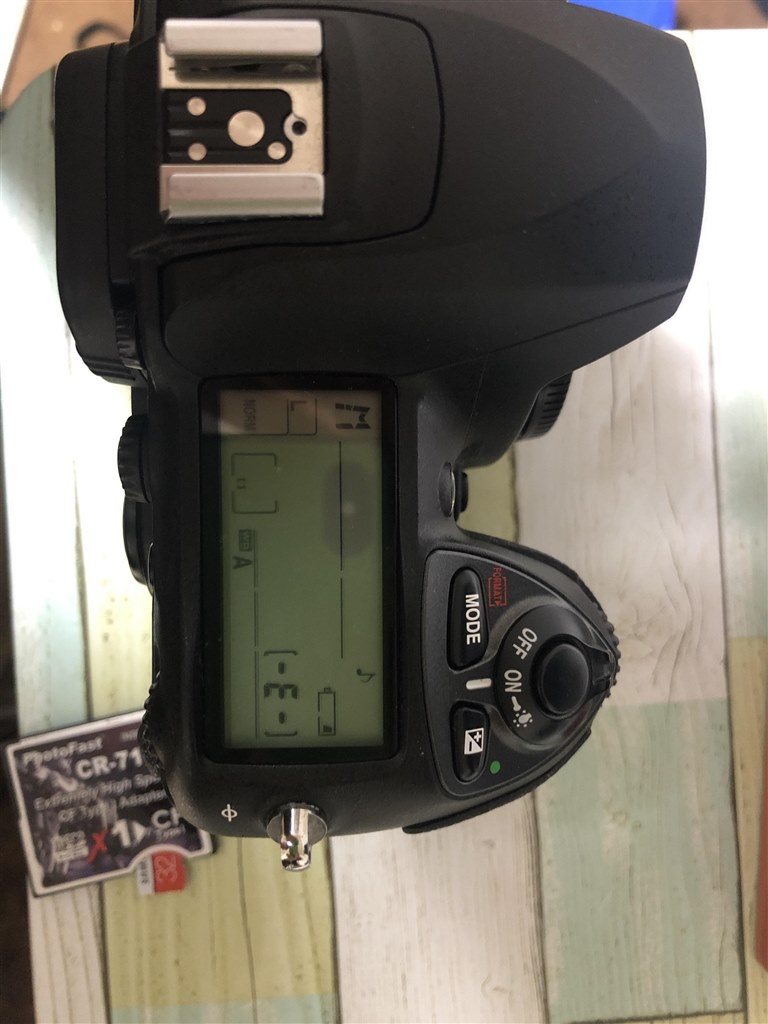 エラーですか?』 富士フイルム FinePix S5 Pro ボディ の エラーですか?』 富士フイルム FinePix S5 Pro ボディ の