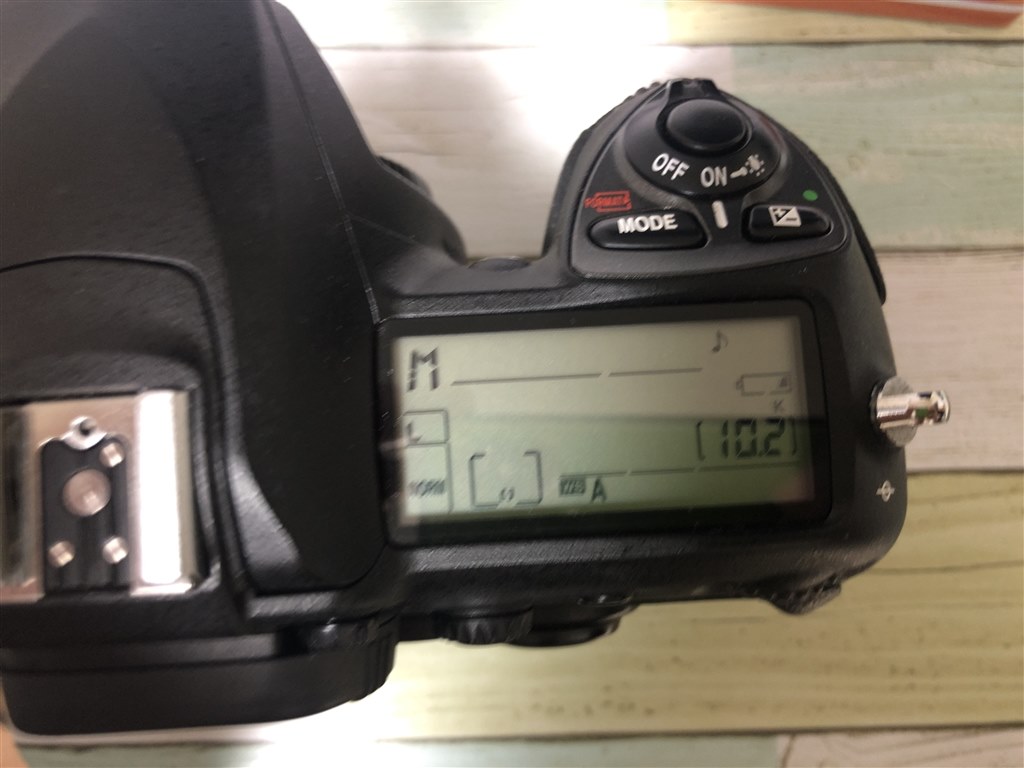 エラーですか?』 富士フイルム FinePix S5 Pro ボディ の エラーですか?』 富士フイルム FinePix S5 Pro ボディ の