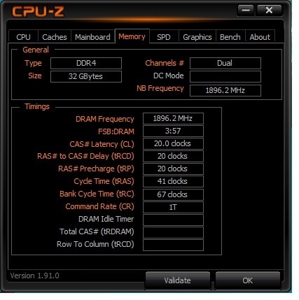 CFD CFD Selection Gaming Sports W4U3200BMS-8G [DDR4 PC4-25600 8GB