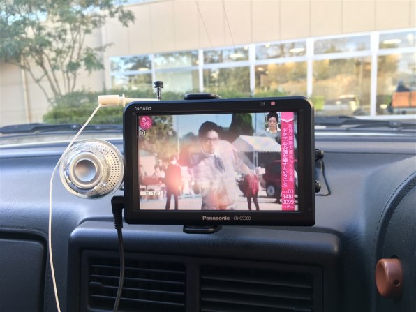 パナソニック GORILLA CN-G530D投稿画像・動画 - 価格.com
