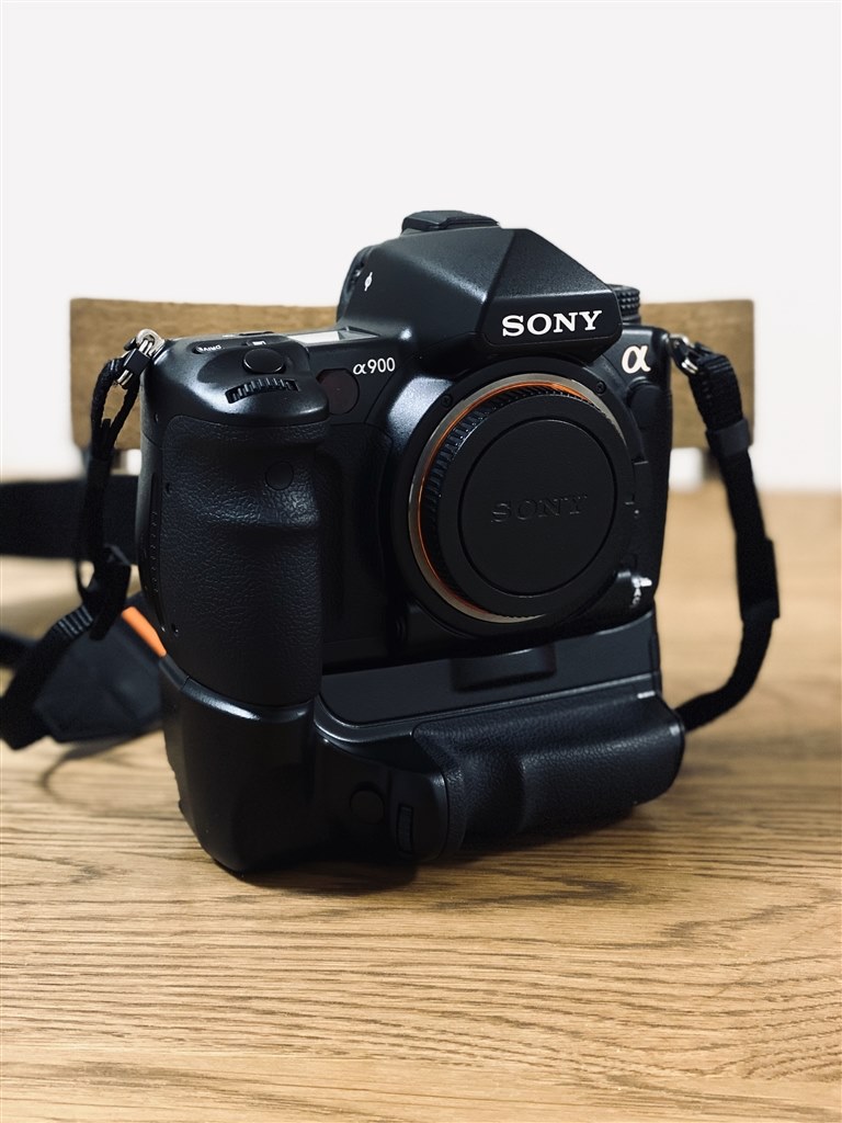 お宝発見！』 SONY α900 DSLR-A900 ボディ のクチコミ掲示板 - 価格.com