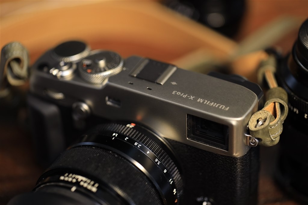 FUJIFILM X トークショー 内田ユキオ先生』 富士フイルム FUJIFILM X