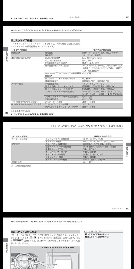 サイドミラーの凍結について ホンダ ヴェゼル 13年モデル のクチコミ掲示板 価格 Com