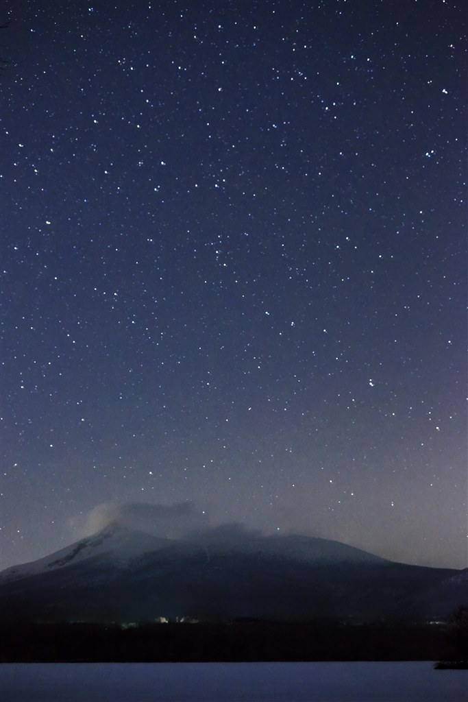 星に詳しい方 教えてください 北極星はどれ 富士フイルム フジノンレンズ Xf35mmf1 4 R のクチコミ掲示板 価格 Com