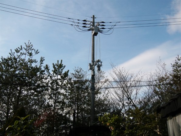 Panasonic Lumix DMC-LC43 美品 単三電池駆動 パナソニック DMC-LC43