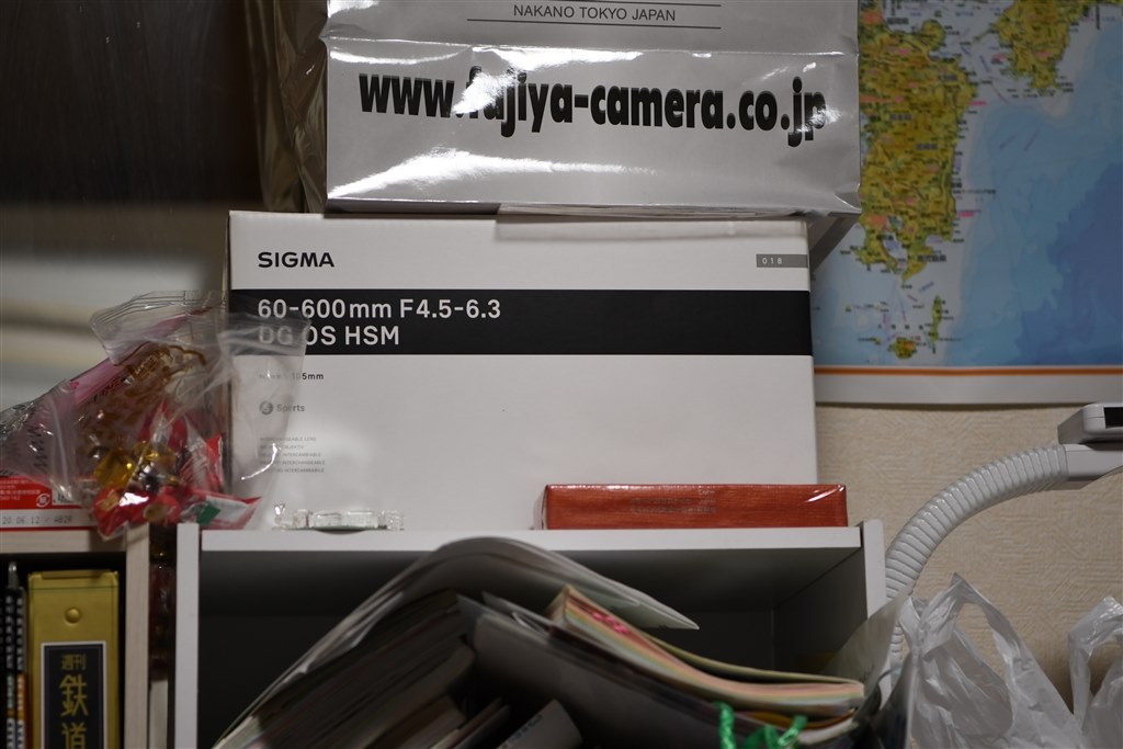 純正24 70と撮り比べ シグマ 24 105mm F4 Dg Os Hsm ニコン用 のクチコミ掲示板 価格 Com