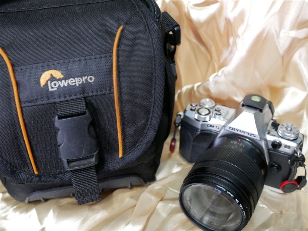 カメラ デジタルカメラ E-M5 II新品を買いました』 オリンパス OLYMPUS OM-D E-M5 Mark II 