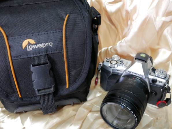 オリンパス OLYMPUS OM-D E-M5 Mark II ボディ [ブラック]のクチコミ