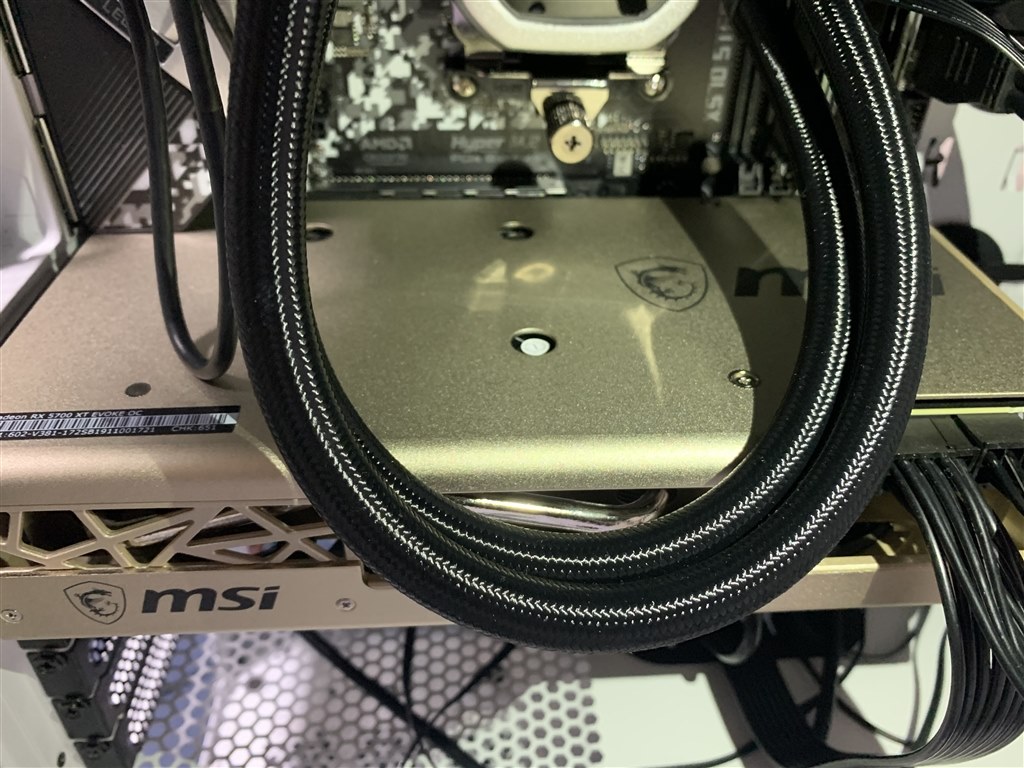 画面が映りません。』 AMD Ryzen 7 3700X BOX のクチコミ掲示板