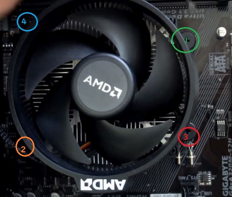 Ryzen 5 3600xの異常な発熱について』 ASRock B450 Steel Legend