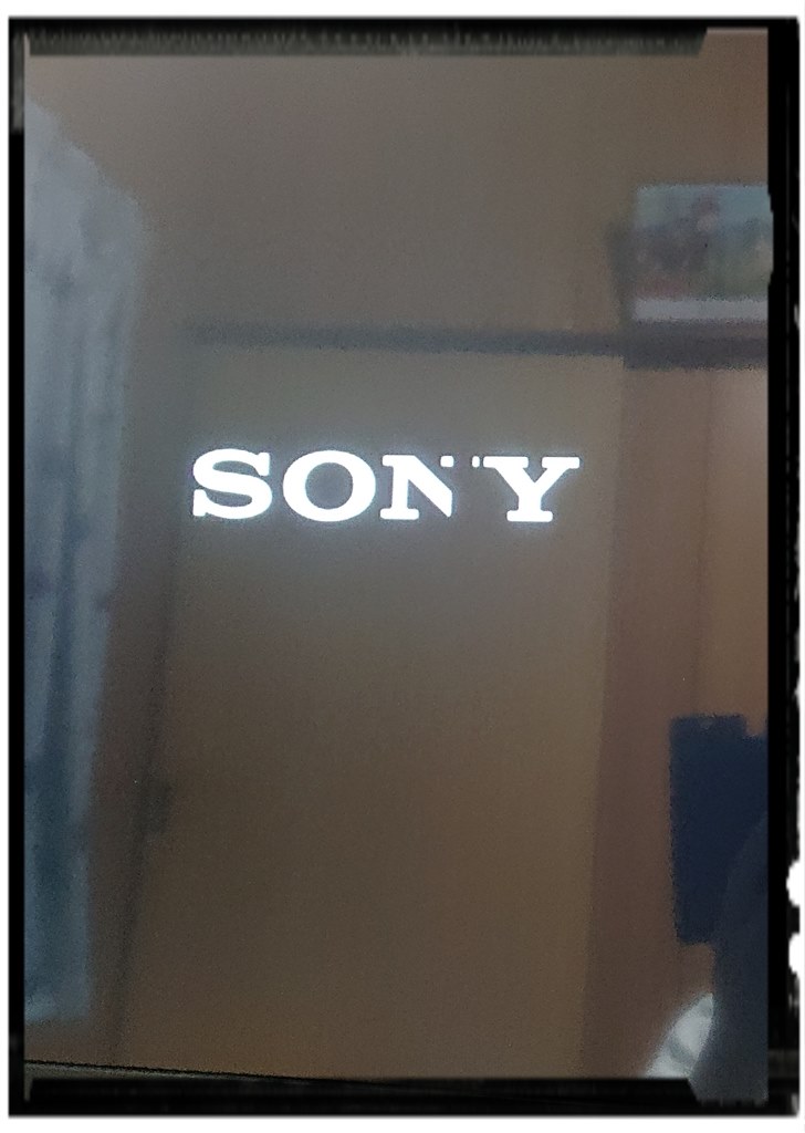 電源on Sonyロゴ Sony Ubp X800m2 のクチコミ掲示板 価格 Com