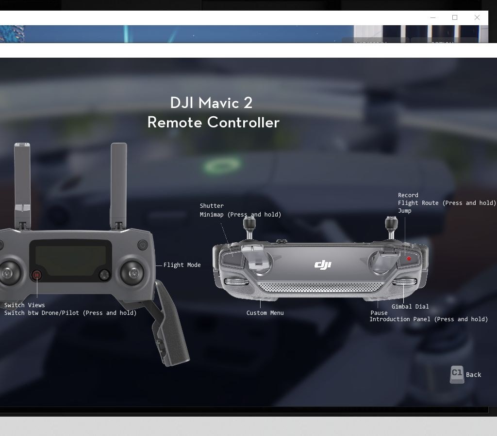 DJIフライトシュミレーター』 DJI Mavic Mini Fly More コンボ のクチコミ掲示板 - 価格.com