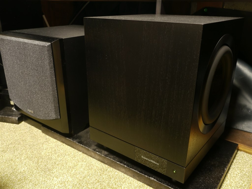 プロジェクターの選定』 EPSON dreamio EH-TW8400 のクチコミ