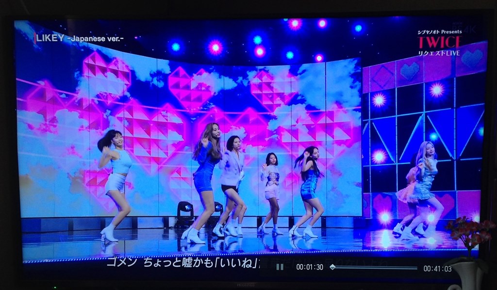 Bキャスカード』 ハイセンス 50E6800 [50インチ] のクチコミ掲示板