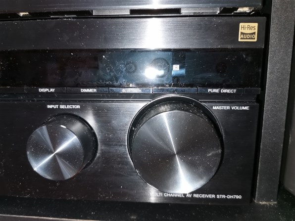 SONY STR-DH790投稿画像・動画 - 価格.com