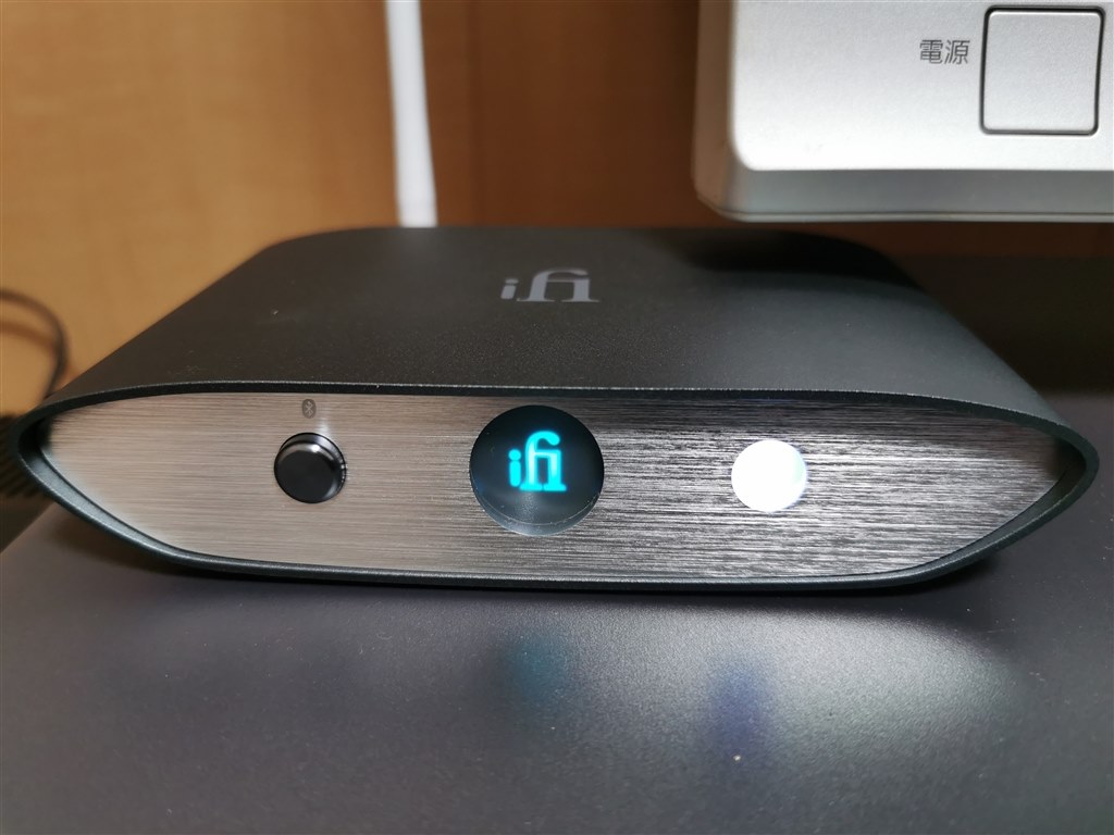 Bluetoothでハイレゾ環境が出来たようです。』 SONY STR-DH790