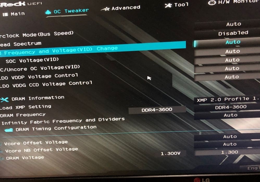 大型CPUクーラーの取り付けはできますか？』 ASRock B450 Steel Legend
