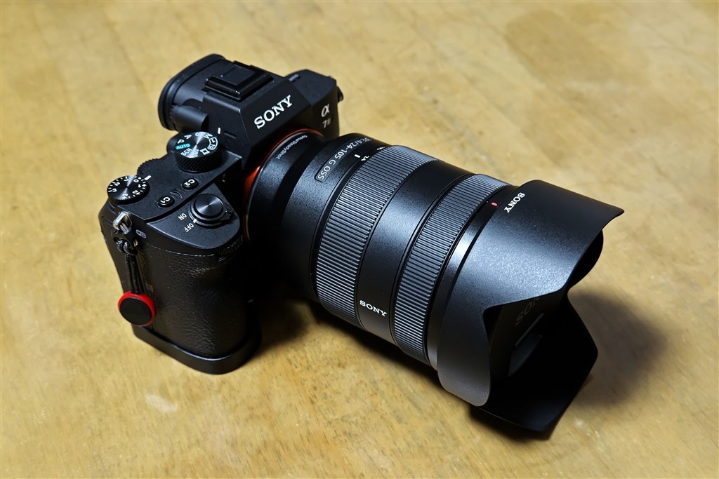 3本目』 SONY α7 III ILCE-7M3 ボディ のクチコミ掲示板 - 価格.com